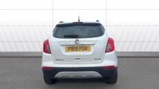 Vauxhall Mokka X 1.4T Griffin 5dr Petrol Hatchback